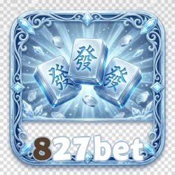 827BET — ikon APK