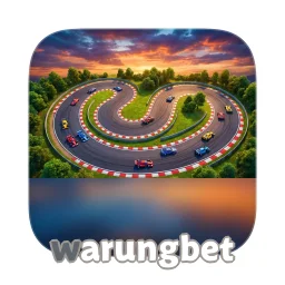 WARUNGBET — ikon APK